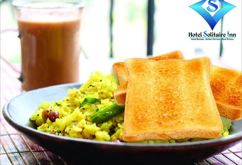 Hotel Solitaire Inn 18