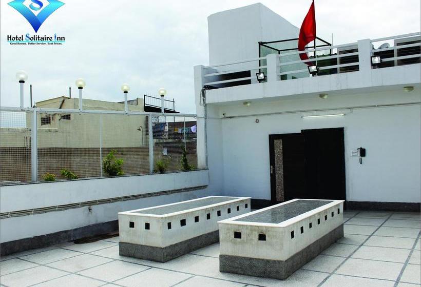 Hotel Solitaire Inn 19