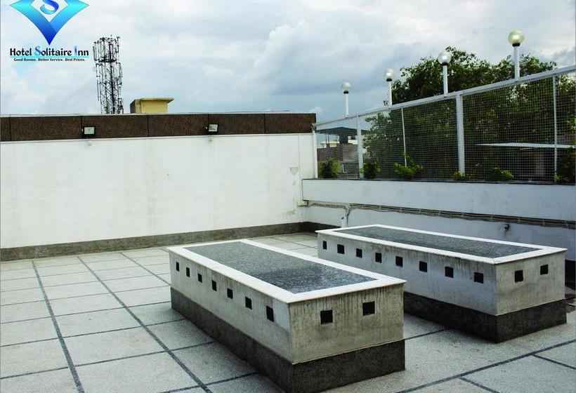 Hotel Solitaire Inn 20