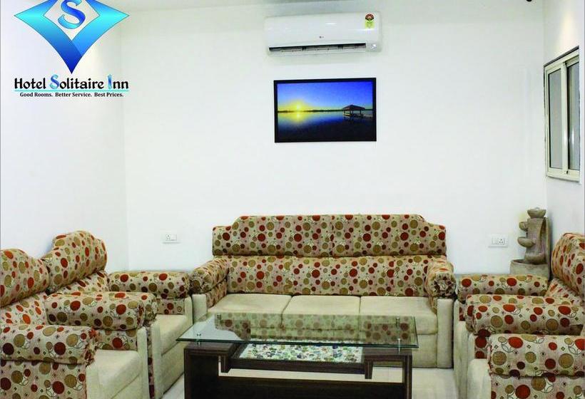 Hotel Solitaire Inn 3