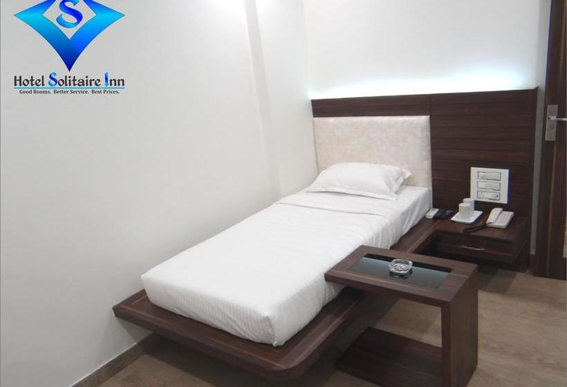 Hotel Solitaire Inn 4