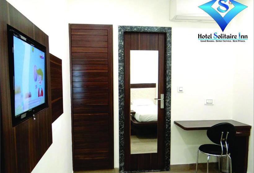 Hotel Solitaire Inn 5