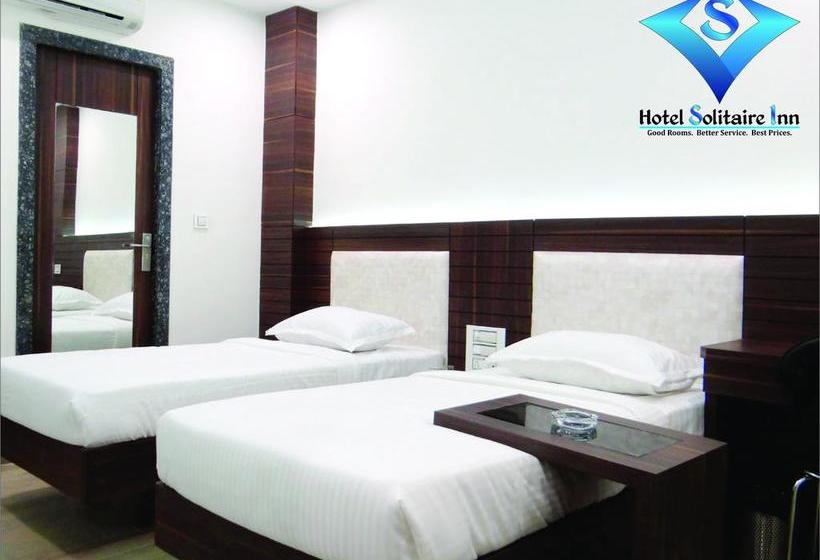 Hotel Solitaire Inn 6