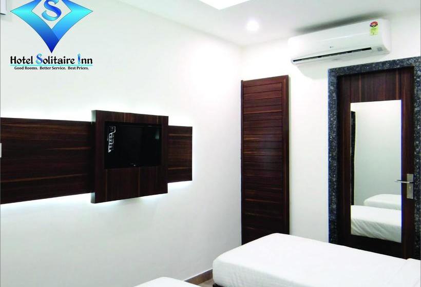 Hotel Solitaire Inn 7