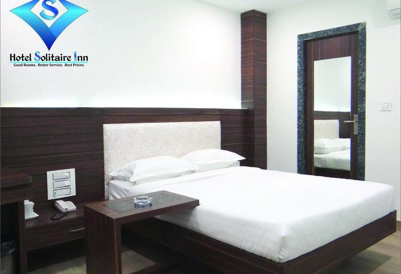 Hotel Solitaire Inn 8