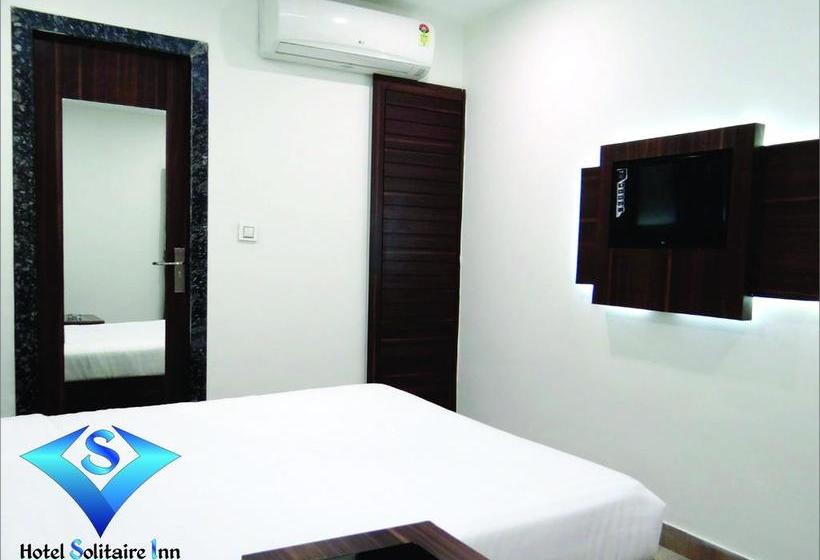 Hotel Solitaire Inn 9