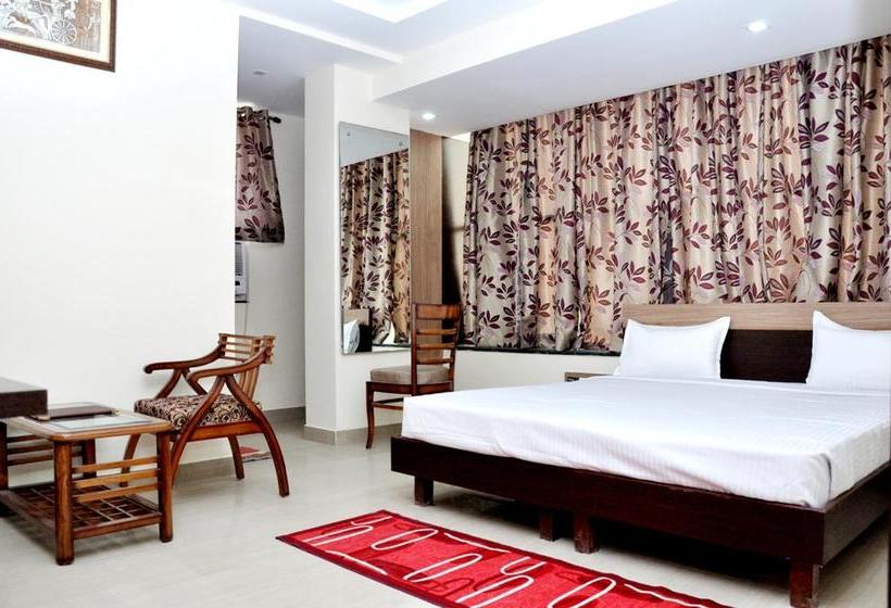 Hotel Radiance Gwalior