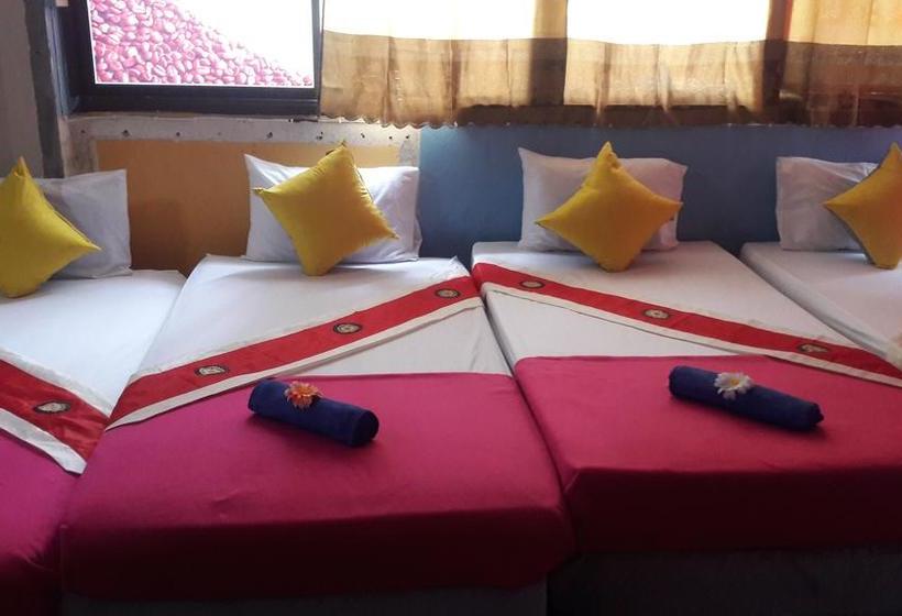 Hotel Sonchai Hua Tean Beach 1