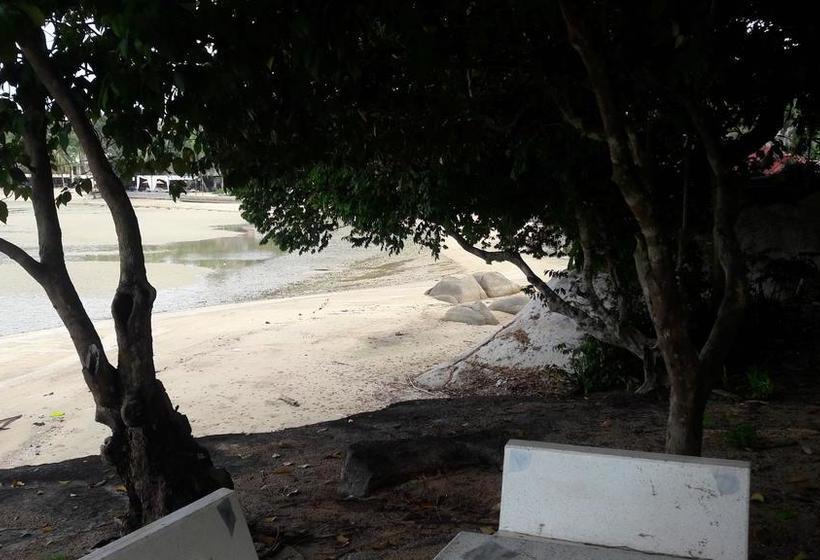 Hotel Sonchai Hua Tean Beach 13