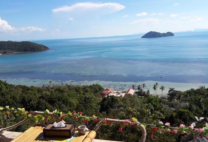 Hotel Sonchai Hua Tean Beach 14