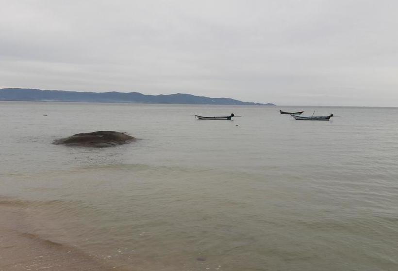 Hotel Sonchai Hua Tean Beach 17