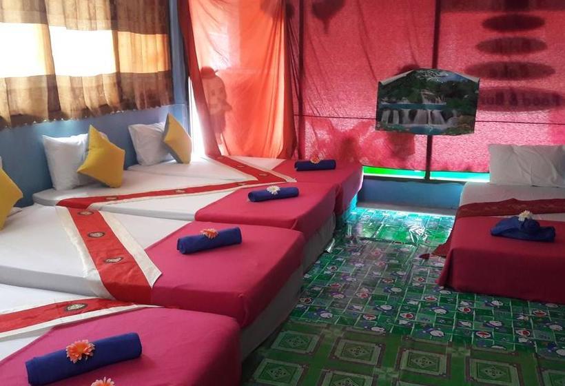 Hotel Sonchai Hua Tean Beach 2