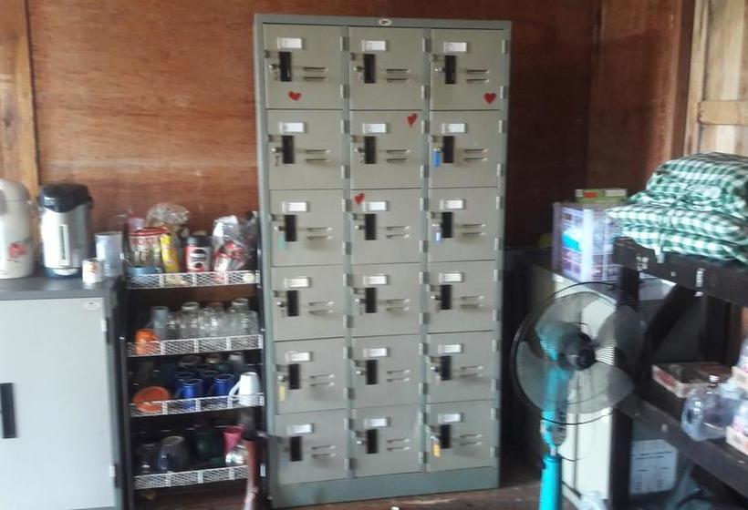 Hotel Sonchai Hua Tean Beach 20