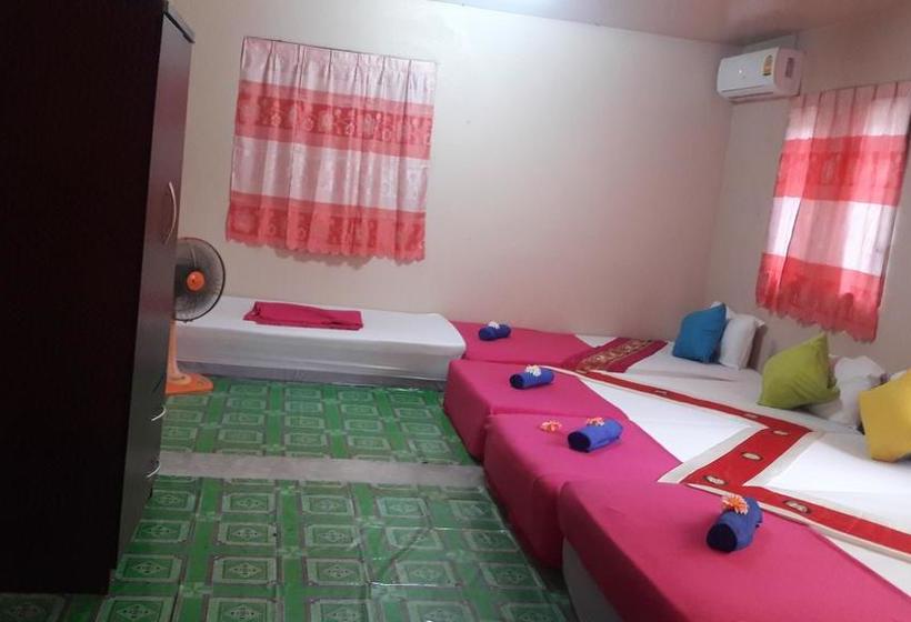 Hotel Sonchai Hua Tean Beach 3