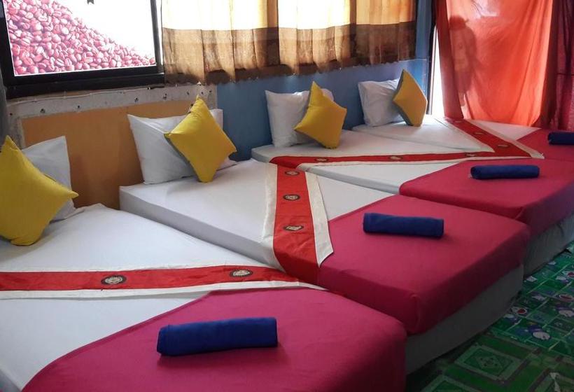 Hotel Sonchai Hua Tean Beach 4