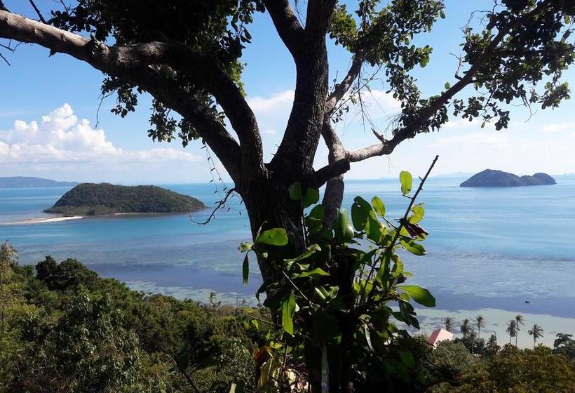 Hotel Sonchai Hua Tean Beach 5