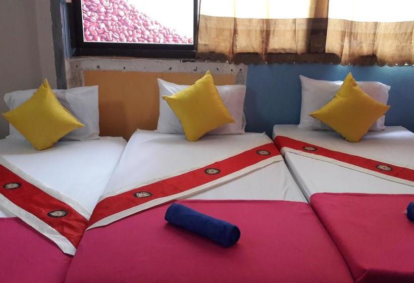 Hotel Sonchai Hua Tean Beach 6