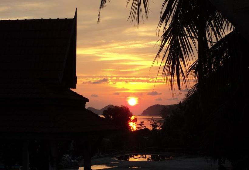 Hotel Sonchai Hua Tean Beach 7