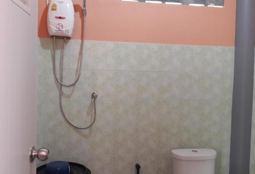 Hotel Sonchai Hua Tean Beach 8