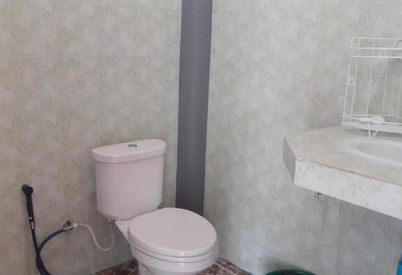 Hotel Sonchai Hua Tean Beach 9