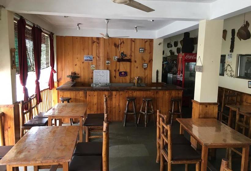 Hotel My Dream Getway Vagator 12