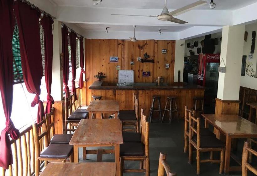 Hotel My Dream Getway Vagator 13