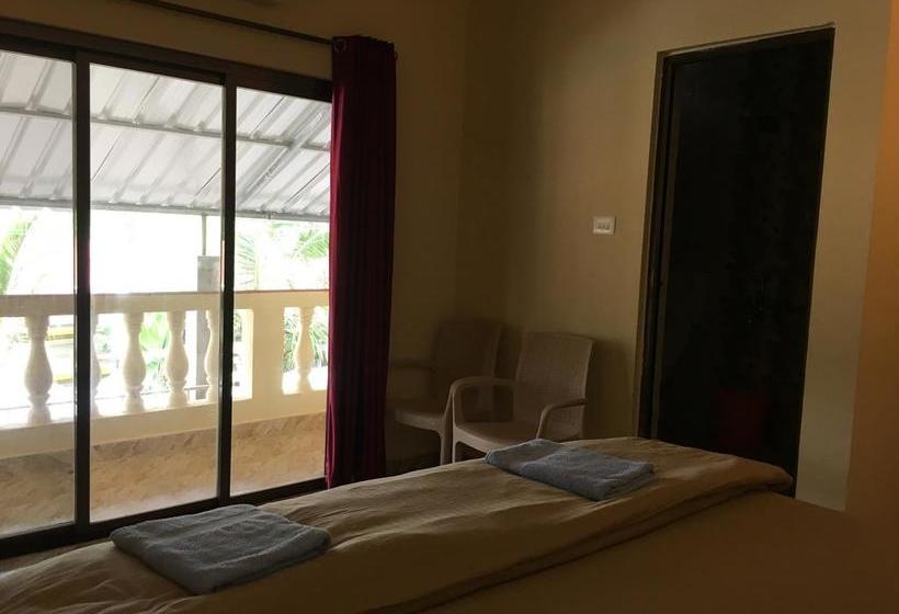 Hotel My Dream Getway Vagator 15