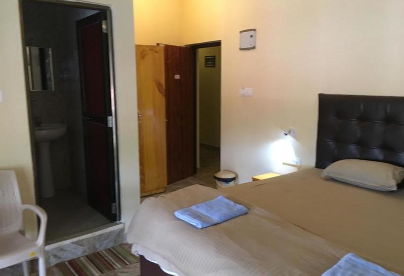 Hotel My Dream Getway Vagator 2