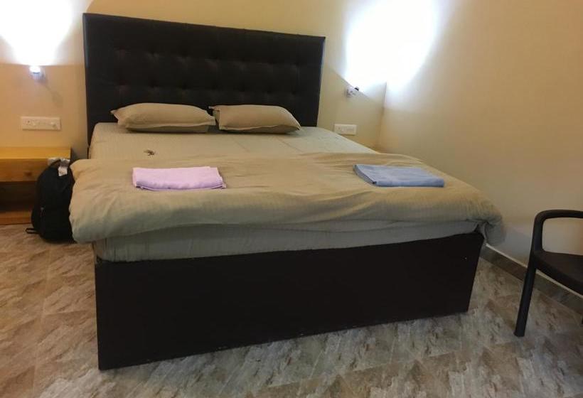 Hotel My Dream Getway Vagator 3