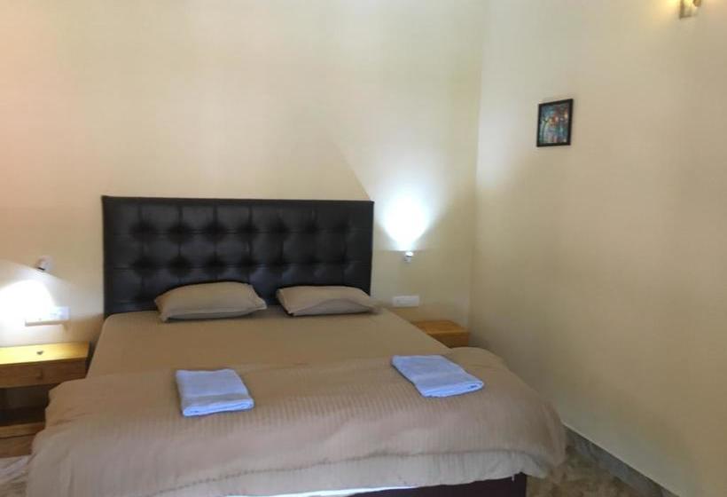 Hotel My Dream Getway Vagator 4