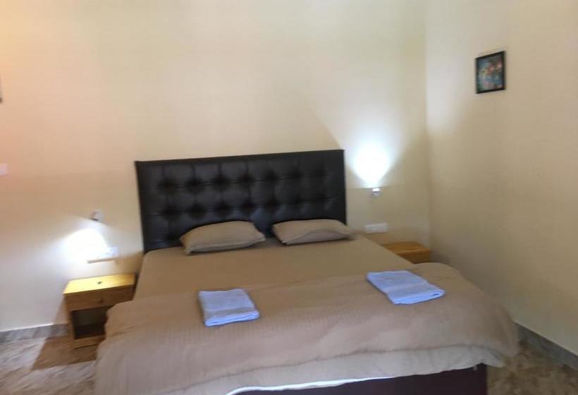 Hotel My Dream Getway Vagator 6