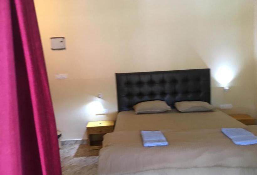 Hotel My Dream Getway Vagator 7