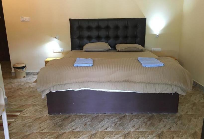 Hotel My Dream Getway Vagator 8