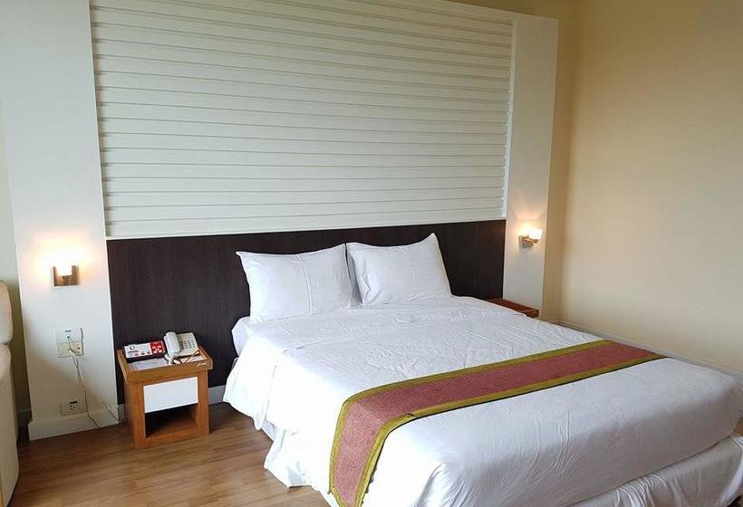 Hotel U Place @ Ubon Ratchathani University