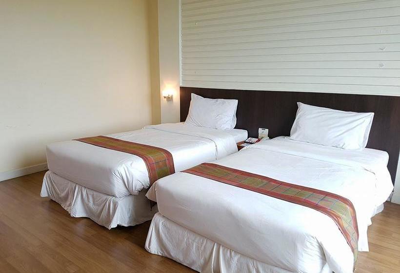 Hotel U Place @ Ubon Ratchathani University 1