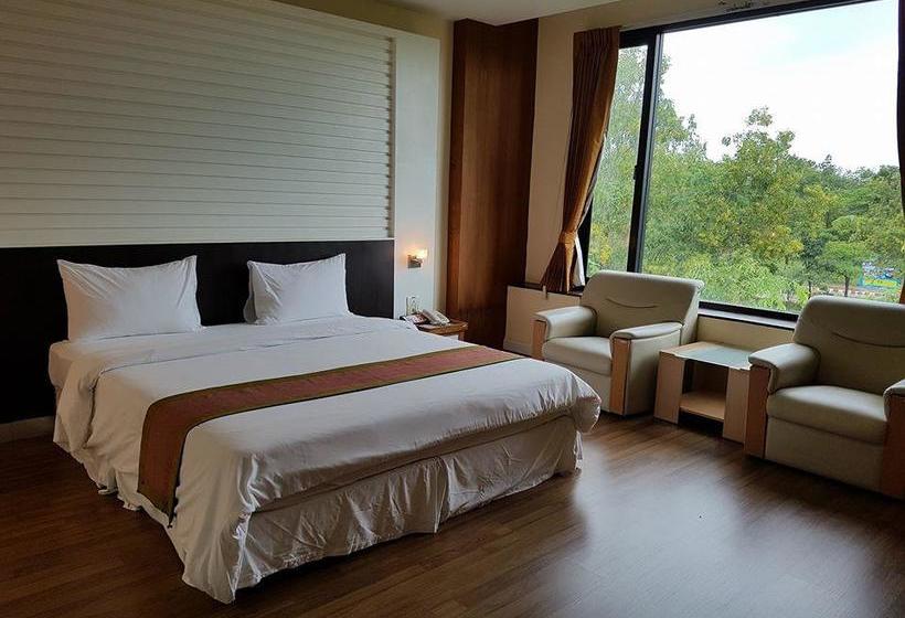 Hotel U Place @ Ubon Ratchathani University 3