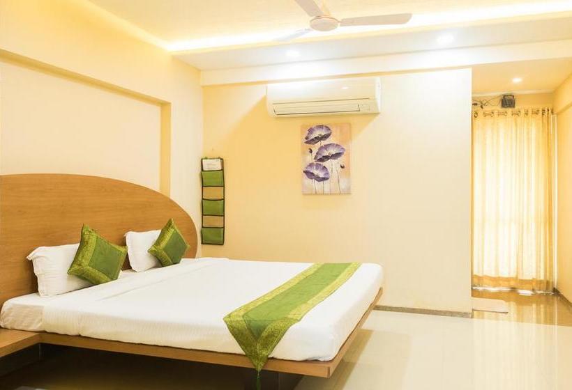 Hotel Treebo Jog Centre