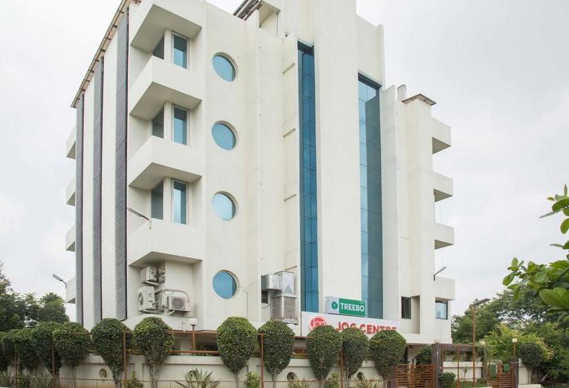 Hotel Treebo Jog Centre 1