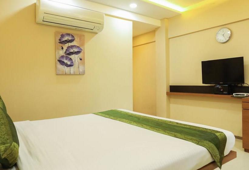 Hotel Treebo Jog Centre 10