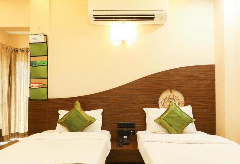 Hotel Treebo Jog Centre 16