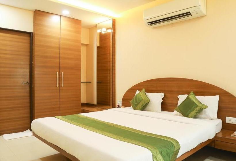 Hotel Treebo Jog Centre 18