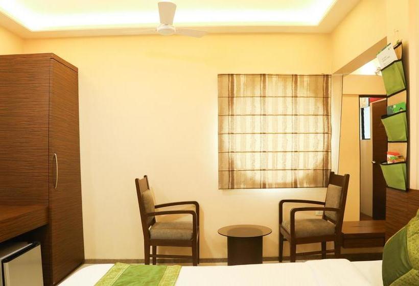 Hotel Treebo Jog Centre 19