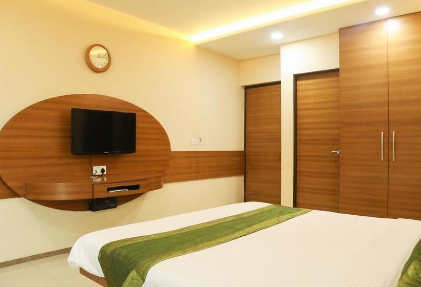 Hotel Treebo Jog Centre 20