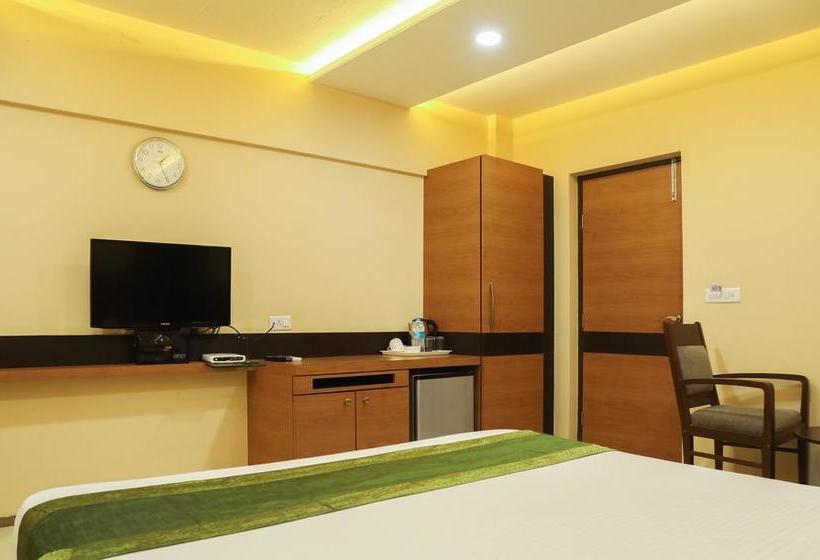 Hotel Treebo Jog Centre 6