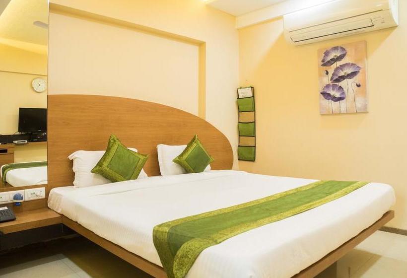 Hotel Treebo Jog Centre 7