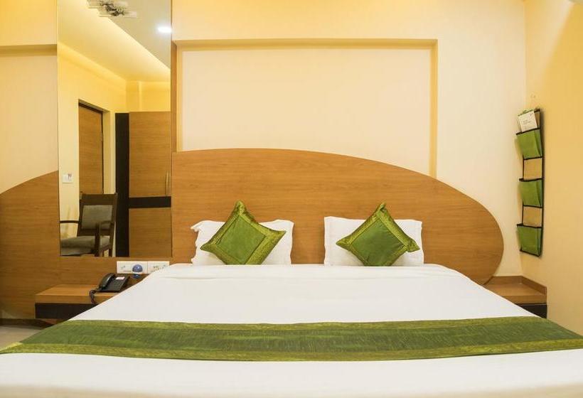 Hotel Treebo Jog Centre 8