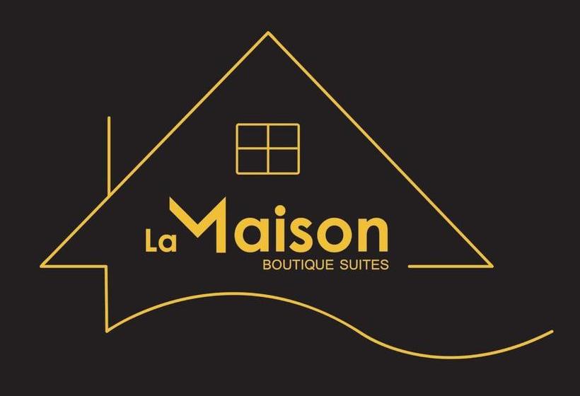 Hotel La Maison Gangtok