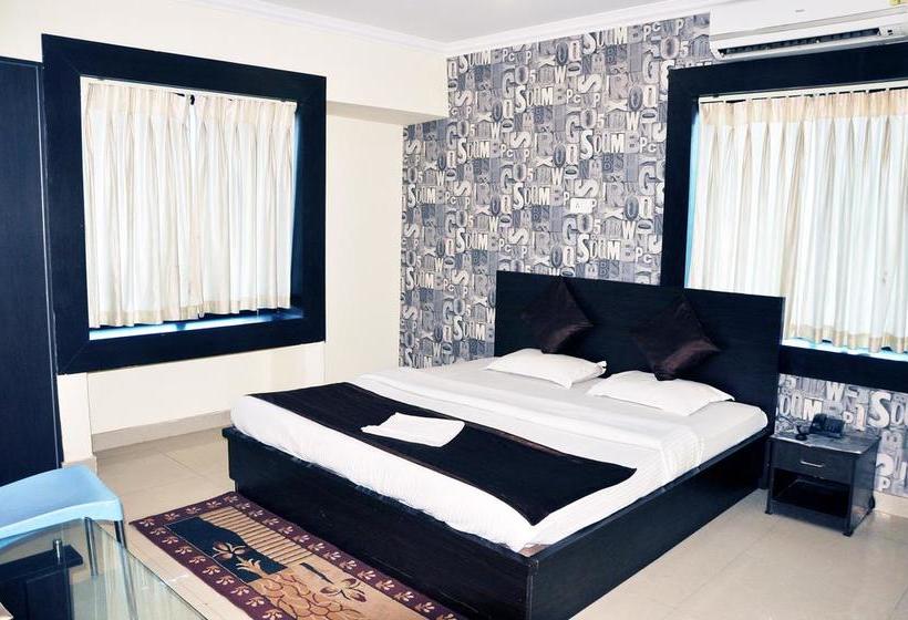 Hotel Sai Sandpiper 1