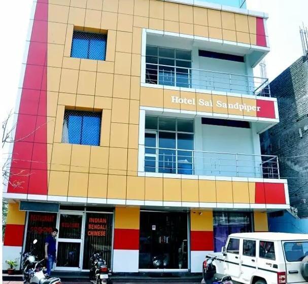 Hotel Sai Sandpiper 2