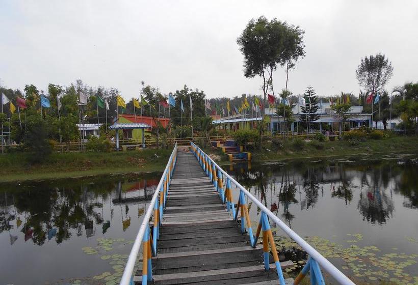 Resort Oceana Tourist Complex 3